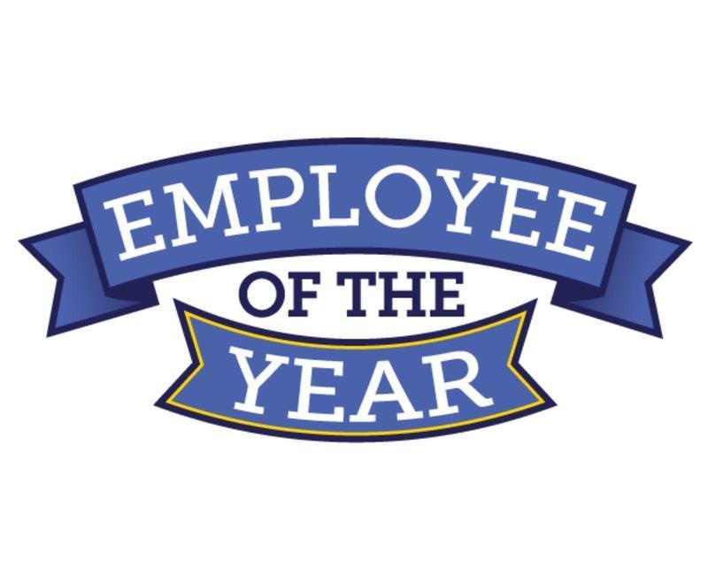 Employee of the Year Logo 3